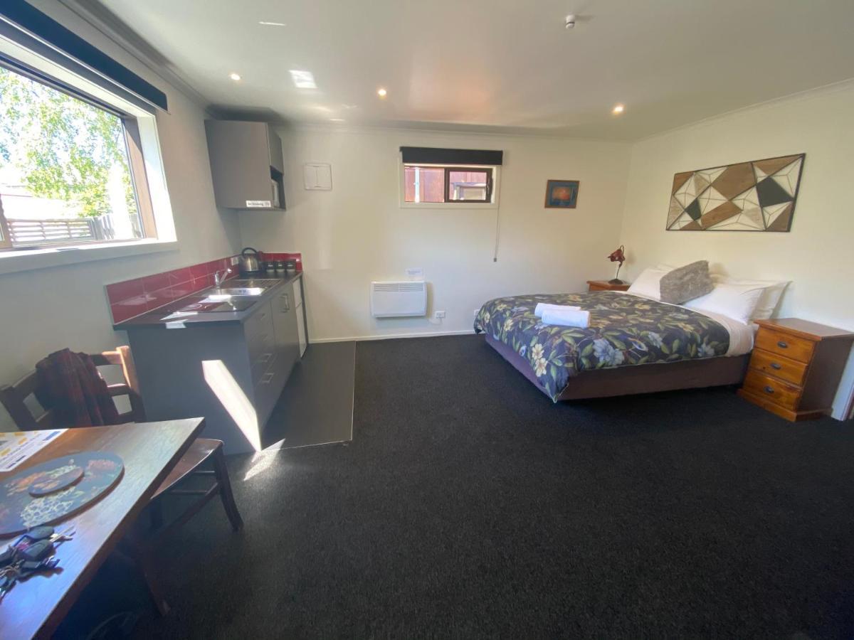 Star Cottages بحيرة تيكابو المظهر الخارجي الصورة