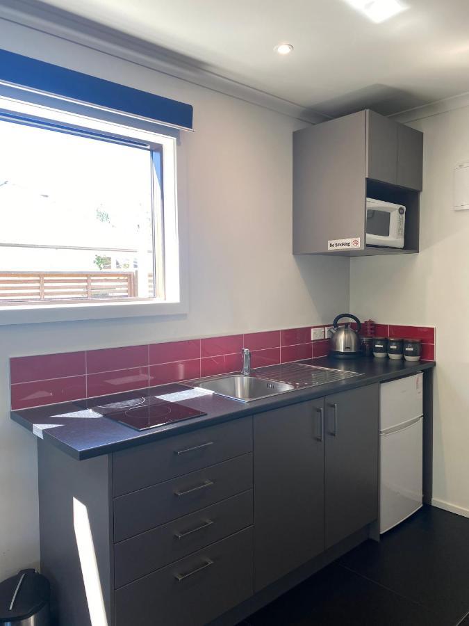 Star Cottages بحيرة تيكابو المظهر الخارجي الصورة