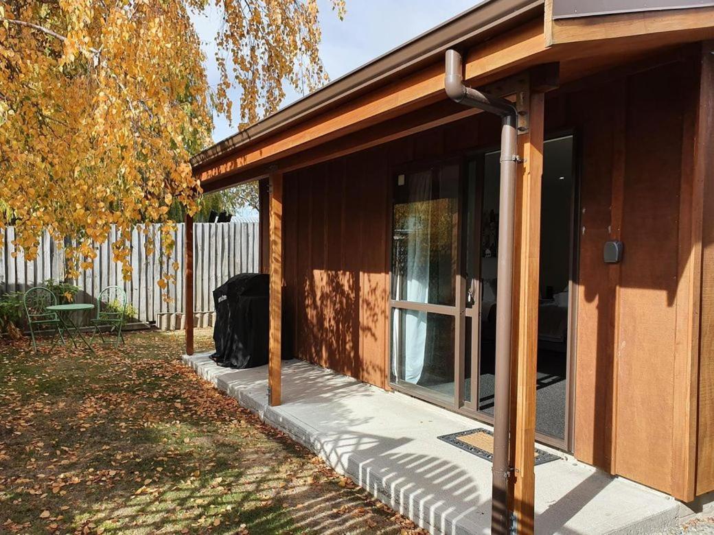 Star Cottages بحيرة تيكابو المظهر الخارجي الصورة